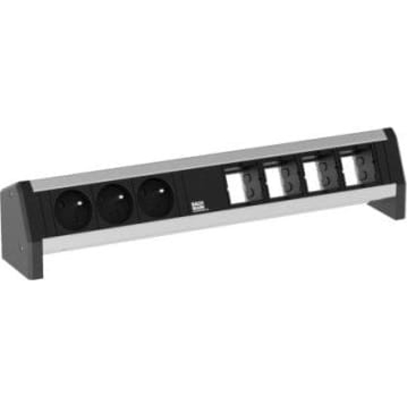 Bachmann DESK 3xUTE 4xCM GST18