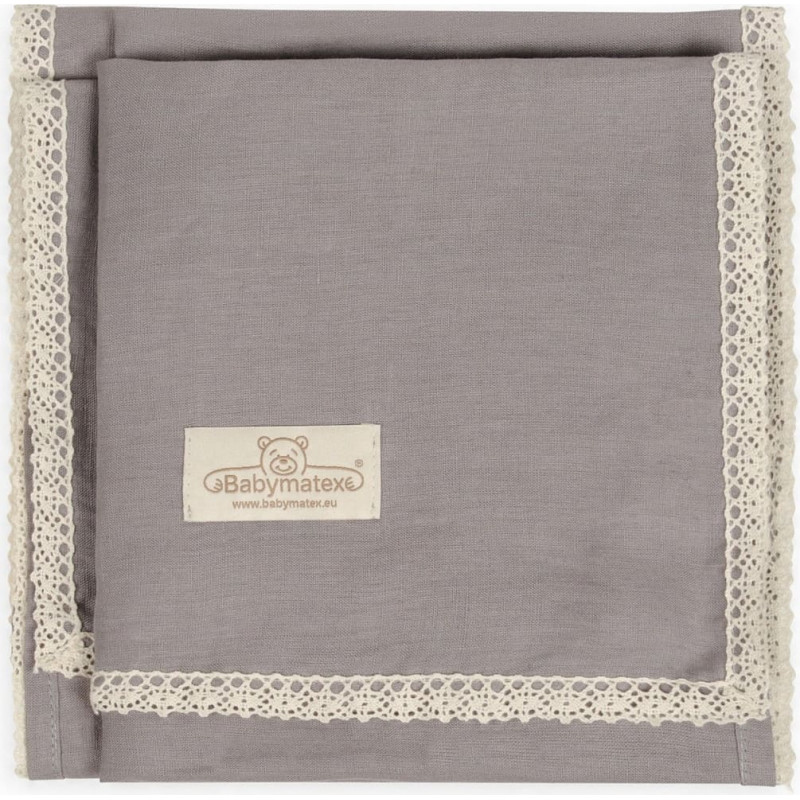 Multitex Kocyk LINEN 75x100