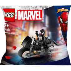 Lego Marvel Motocykl Venoma (30679)