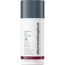 Dermalogica , Dynamic Skin, Recovery, Cream, For Face, SPF 50, 100 ml For Women