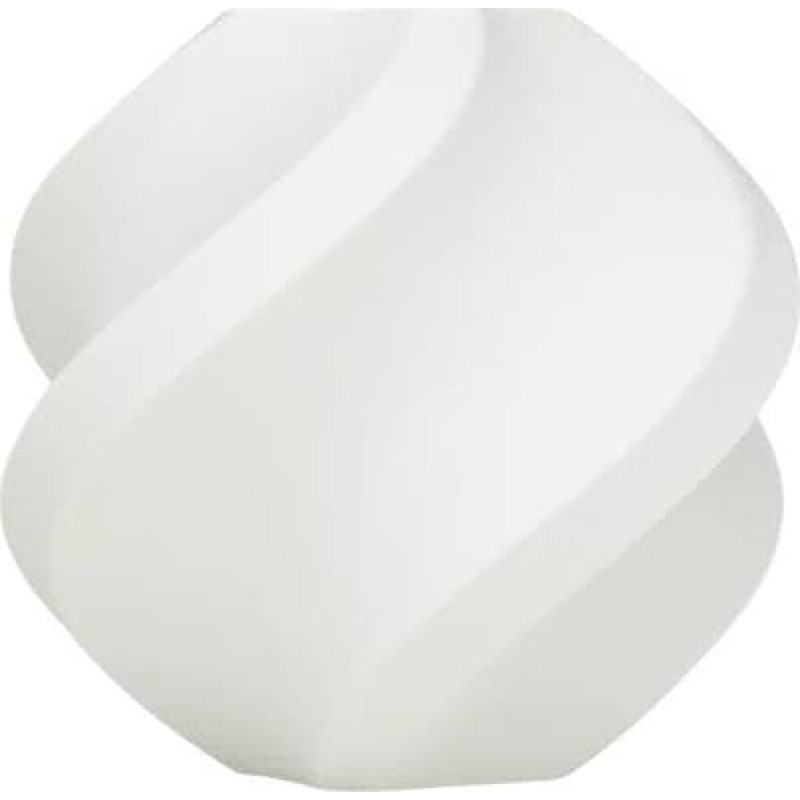 Bambulab Filament Bambu Lab ABS-GF 1,75mm 1kg - w zestawie z wielorazową szpulą - White}