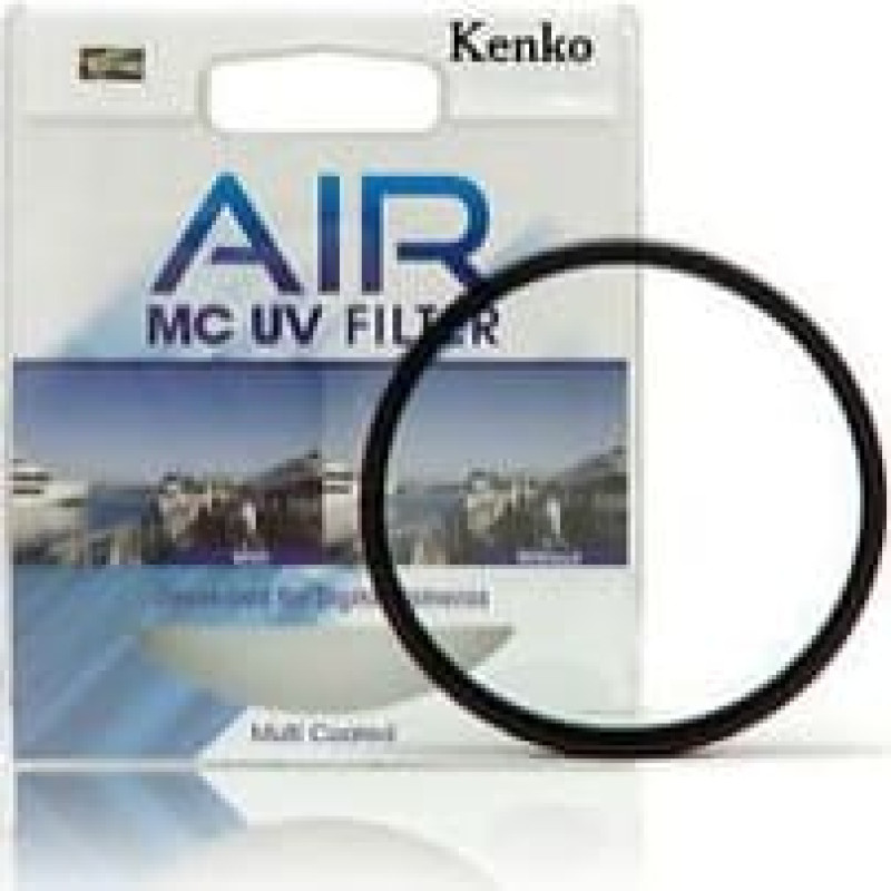 Kenko Filtr Kenko Air MC/UV 82mm (228294)
