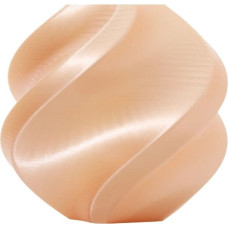 Bambulab Filament Bambu Lab PLA Silk+ 1,75mm 1kg - w zestawie z wielorazową szpulą - Champagne}