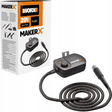 Worx Control HUB MakerX WORX WA7161 z portem USB