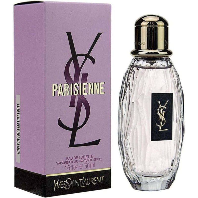 Yves Saint Laurent Parisienne EDT 50ml