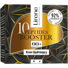 Yoskine LIRENE_10 Peptides Booster krem ujędrniający 60+ 50ml