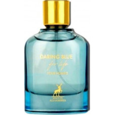 Maison Alhambra Maison Alhambra Daring Blue for Life edp 100ml
