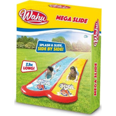 Sourcing WAHU water slide Mega Slide, 923030003