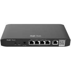 Zyxel Ruijie Reyee RG-EG105G-V3| Router, VPN, 5 portów, 5xGbit, 1xWAN, 3xLAN, 1xLAN/WAN, Cloud,