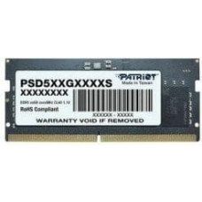 Patriot DDR4 16GB 3200MHz Bulk Rank1