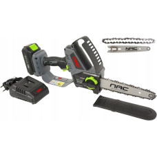 Black&Decker NAC PIŁA ŁAŃCUCHOWA AKUM. MINI 20V 1x2Ah 20,3cm