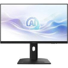 MSI AIO Modern AM273QP AI 1UM-078EU Intel Core 5 Processor 125H 27