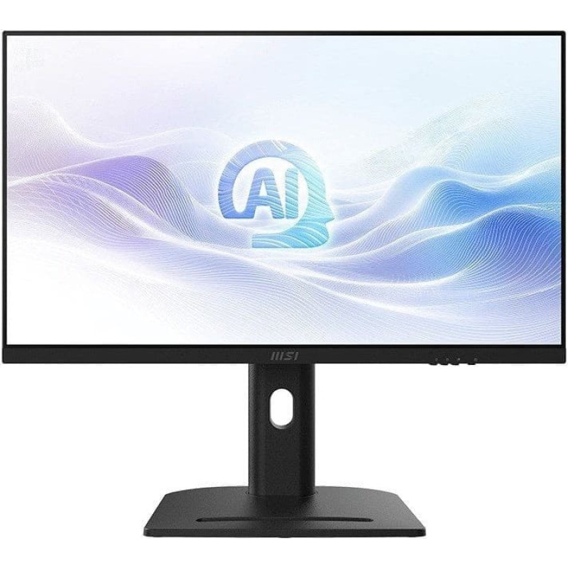 MSI AIO Modern AM273QP AI 1UM-078EU Intel Core 5 Processor 125H 27