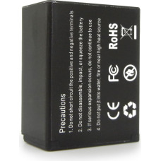Easypix GoXtreme Battery f. VX6430 Lithium-Ions