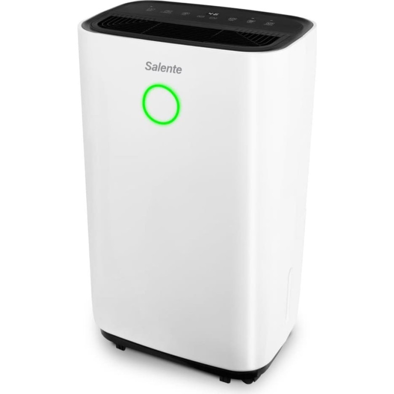 Evolveo Salente odvlhčovač vzduchu WaterStar20, bílá