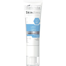 Bielenda Skin Clinic Lipidy Krem barierowo-ochronny do twarzy z SPF 50 40ml