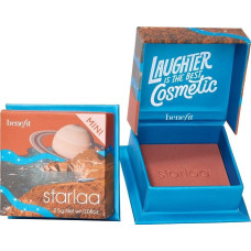 Benefit Starlaa Mini Rosy Bronze Blush róż brązujący do policzków 2.5g