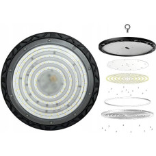 Nvox LAMPA LED UFO SYRIUSZ 6500K 100W