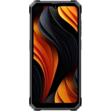 Blackview Smartphone Blackview BV6200Plus 8GB/256/GB Black