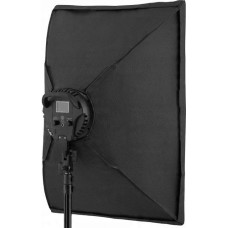 Freepower Lampa LED FreePower LED-45D z softboksem 50x70cm