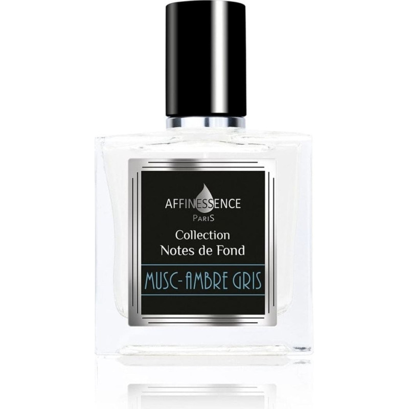 Korloff Affinessence Musc Ambre Gris woda perfumowana unisex 50ml