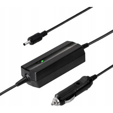Akyga Car notebook power supply AK-ND-84 19.5V / 3.33A 65W 4.5 x 3.0 mm + pin DELL 1.2m