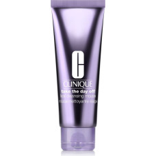 Clinique Take the Day Off Oczyszczający mus do twarzy 125ml