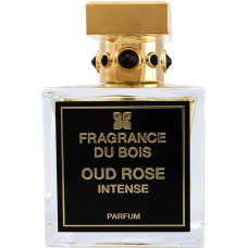 Noname FRAGRANCE DU BOIS Oud Rose Intense PARFUM spray 100ml