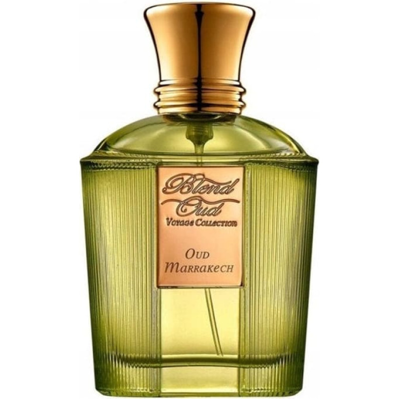 Carolina Herrera BLEND OUD Oud Marrakech EDP spray 60ml