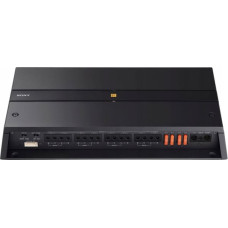 Sony XM-8ES 8-Kanal-Leistungsverstärker