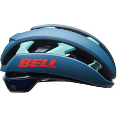 Bell Xr Kask gravel szosowy BELL XR MIPS SPHERICAL matte blue roz. L (58–62 cm) (NEW 2025)