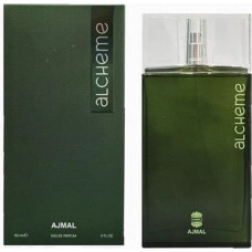 Ajmal Alcheme EDP spray 90ml