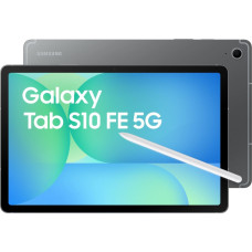 Samsung X526B Galaxy Tab S10 FE 10,9'' 5G 128 GB Enterp (Gray)