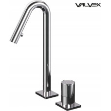 Valvex 2417600 / VALVEX / ENKO / BATERIA UMYW. 2-OTW. CHROM /