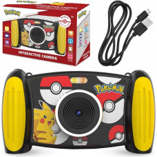 Krups Pokemon kamera POKC3000
