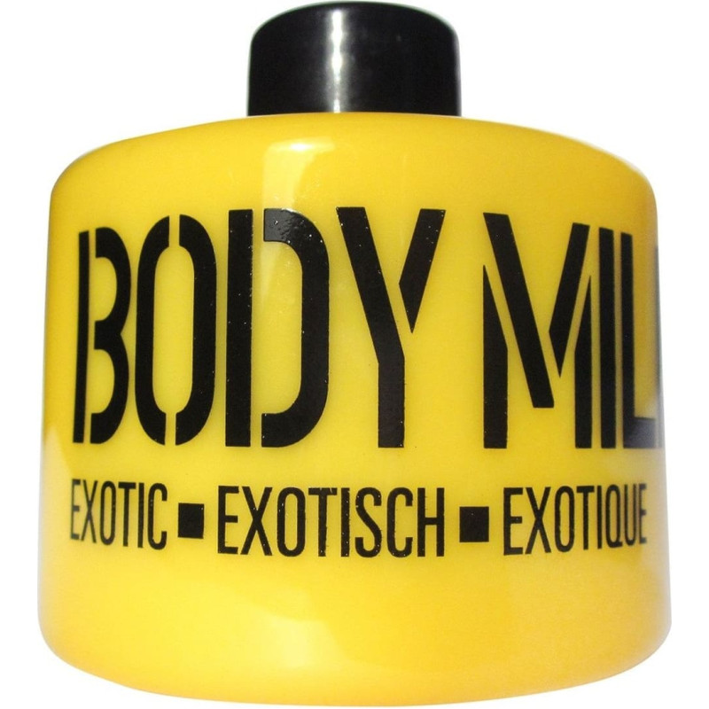 Palette Stackable Yellow Mleczko do ciała o zapachu owoców tropikalnych 300ml