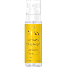 Miya superTONIC Tonik antyoksydacyjny z wit.C 100 ml