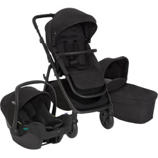 Graco WOZEK NEAR2ME DLX TRIO MIDNIGHT ZESTAW 3W1