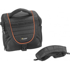 Fancier Torba fotograficzna Fancier Alpha 60 Czarna