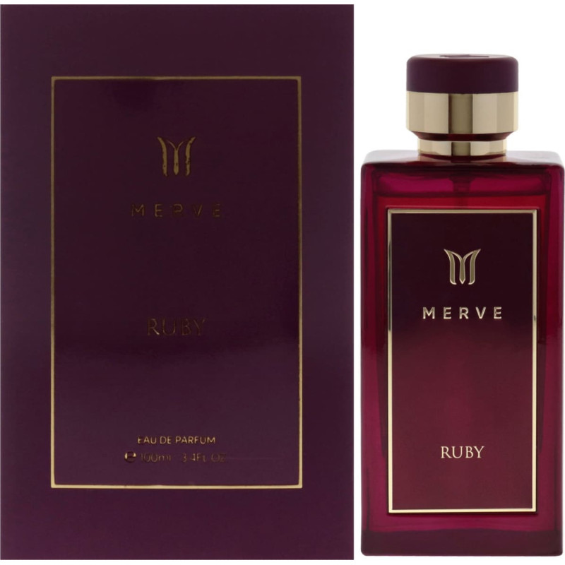 Bond MERVE Ruby EDP spray 100ml