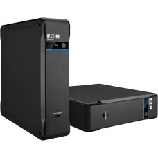 Eaton 3P ELLIPSE 1300 USB DIN