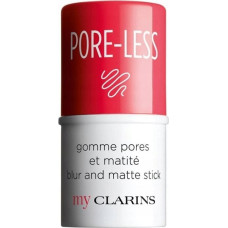 Clarins , Pore-Less, Mattifying, Makeup Primer Stick, 3.2 g For Women