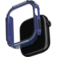 Skinarma Etui Skinarma Atom do Apple Watch 46mm   granatowy