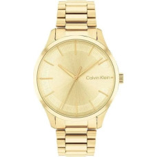 Calvin Klein Zegarek Damski CALVIN KLEIN Iconic Brancelet 25200043 + BOX