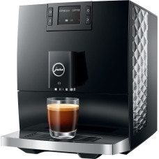 Jura C3 (EA) Piano Black czarny