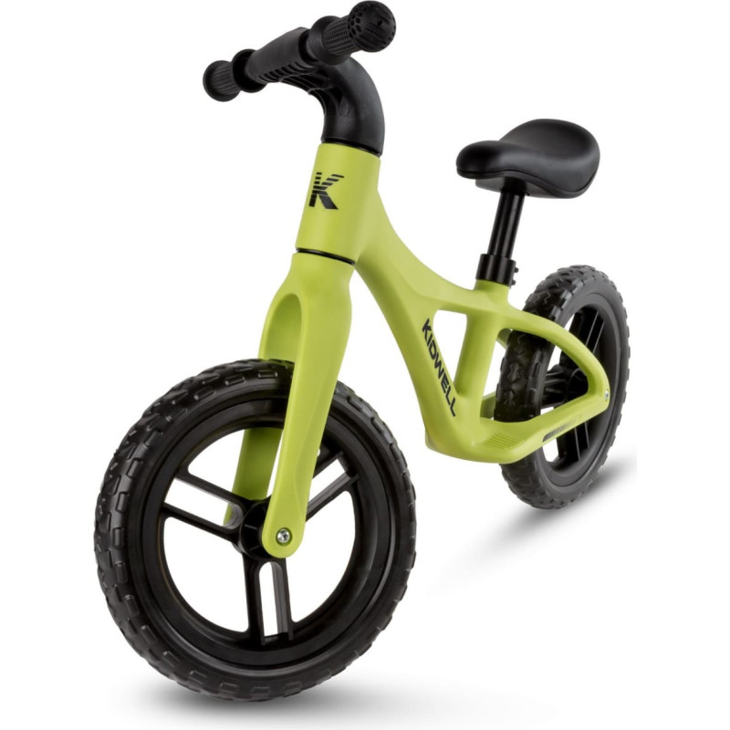 Kidwell Rowerek biegowy jogo kidwell lime