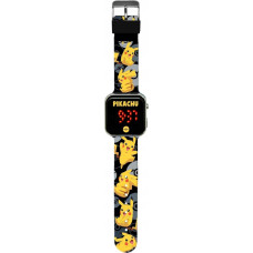 Nintendo Pokemon Pikachu LED AVG4706