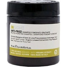 Insight Skoncentrowany szampon do włosów puszących 70ml