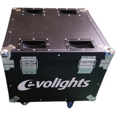 Evolights GLACIER 18 CASE 4IN1 solidna skrzynia tr
