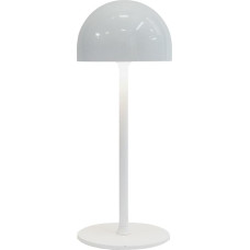 Tork Sirius Sirius Tim Genopladelig Lampe - Hvid - H 30 cm
